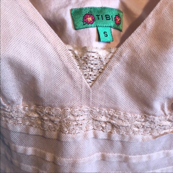 Tibi - Picture 4 of 4